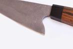 Keukenmes - Chefs knife - Hout, Staal - Italië - M7