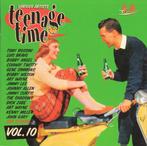 cd - Various - Teenage Time Vol. 10, Verzenden, Zo goed als nieuw