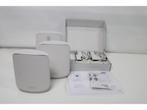 NETGEAR Orbi RBK763S - Mesh WiFi - AX5400 - Tri-Band -, Verzenden, Zo goed als nieuw
