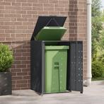 Containerberging voor 1 container 69x79x117 cm staal antr..., Verzenden, Nieuw