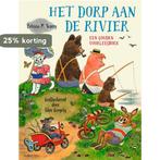 Het dorp aan de rivier / Gouden Voorleesboeken 9789047619215, Verzenden, Gelezen, Patricia M. Scarry
