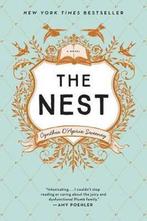 The Nest 9780062414229 Cynthia DAprix Sweeney, Verzenden, Gelezen, Cynthia DAprix Sweeney