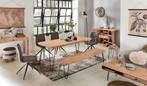 Bijzettafel Cork  - WL1M547, Huis en Inrichting, Tafels | Sidetables, Ophalen of Verzenden, Nieuw