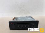 Radio CD Speler Renault Megane Scenic O235428, Ophalen of Verzenden, Nieuw