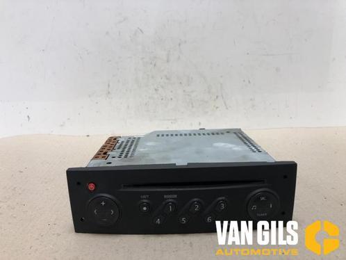 Radio CD Speler Renault Megane Scenic O235428, Auto-onderdelen, Elektronica en Kabels, Ophalen of Verzenden
