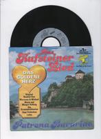 Goldene Herz, Das – Das Kufsteiner Lied / Patrona Bavar..., Verzenden, Nieuw in verpakking