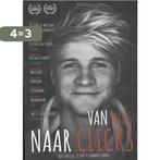 Van niks naar clicks 9789493000001 Kelvin Boerma, Verzenden, Zo goed als nieuw, Kelvin Boerma