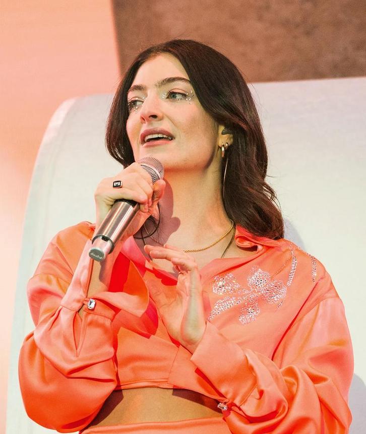 Lorde AFAS Live 24 & 25 nov – Tickets beschikbaar, Tickets en Kaartjes, Concerten | Pop, November, Drie personen of meer