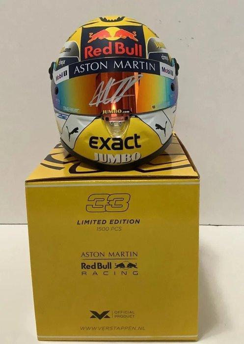 Red Bull Racing - Austrian GP - Max Verstappen - 2019 - 1:2, Verzamelen, Automerken, Motoren en Formule 1