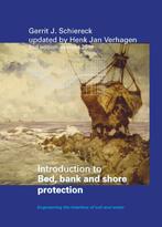 Introduction to Bed Bank and Shore Protection 9789065624413, Verzenden, Zo goed als nieuw