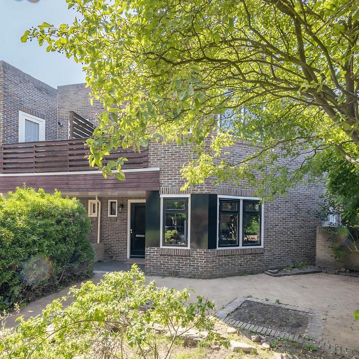 huis in Hilversum gevonden voor €2995,- pm, Huizen en Kamers, Huizen te koop