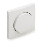 Dimmer knop | Berker (S1, Wit), Verzenden, Nieuw