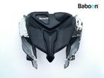 Bovenkuip Benelli TNT 125 Tornado Naked 2017-2020, Motoren, Verzenden, Gebruikt