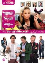 Dutch Romance Collection (DVD) - DVD, Cd's en Dvd's, Verzenden, Nieuw in verpakking
