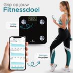 2dekans | e.volve Weegschaal Personenweegschaal Digitaal -, Ophalen of Verzenden, Zo goed als nieuw