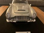 Agora 1:8 - Model sportwagen - Aston Martin DB5 James Bond, Nieuw