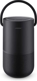 Bose Portable Home Speaker zwart, Verzenden, Zo goed als nieuw, Zonder abonnement, Zonder simlock