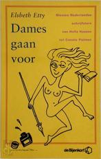 Dames gaan voor, Nieuw, Verzenden