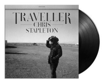 Chris Stapleton - Traveller (LP)