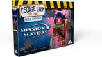 Escape Room Puzzle Adventures - Mission Mayday | Identity, Hobby en Vrije tijd, Gezelschapsspellen | Bordspellen, Verzenden, Nieuw