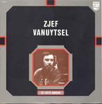 LP gebruikt - Zjef Vanuytsel - De Zotte Morgen, Cd's en Dvd's, Zo goed als nieuw, Verzenden