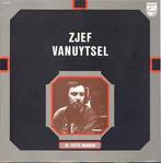 LP gebruikt - Zjef Vanuytsel - De Zotte Morgen, Verzenden, Zo goed als nieuw