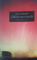 Midzomernacht 9789041416001 Asa Larsson, Boeken, Gelezen, Asa Larsson, Verzenden