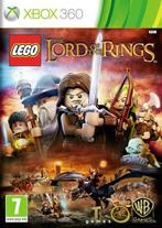 LEGO Lord of the Rings (Xbox 360), Verzenden, Gebruikt, Vanaf 7 jaar