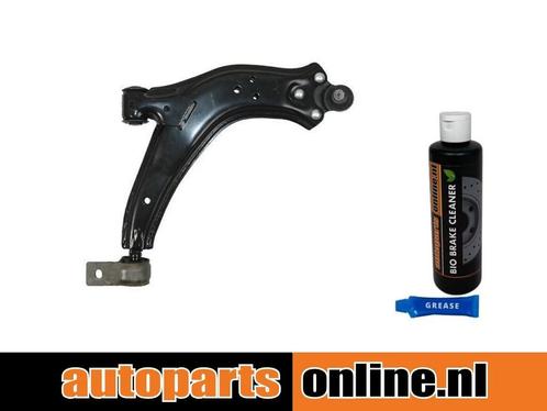 Draagarm Citroen Berlingo voorzijde, rechts, onder, Auto-onderdelen, Besturing, Nieuw, Verzenden