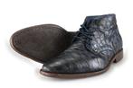 Rehab Nette schoenen in maat 43 Blauw | 10% extra korting, Overige typen, Zo goed als nieuw, Rehab, Verzenden