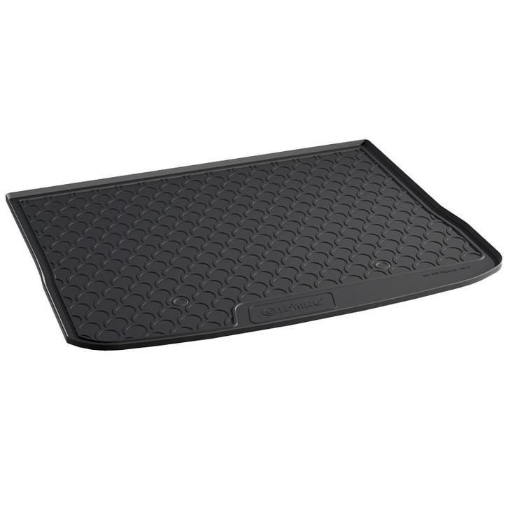 Rubber kofferbakmat | Volkswagen | Tiguan 07-11 5d suv. / Ti, Auto diversen, Automatten, Nieuw, Verzenden