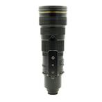 Nikon 500mm F4G ED VR AF-S Nikkor F-Mount Objectief (Occ), Audio, Tv en Foto, Fotografie | Lenzen en Objectieven, Ophalen of Verzenden