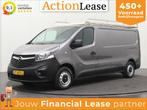 Opel Vivaro Bestelbus L2 H1 2016 Diesel Handgeschakeld