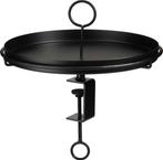 2dekans | Mica Decorations Aston Dienblad met Klem - H30 x, Ophalen of Verzenden, Zo goed als nieuw