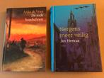 2 Oorlogsboeken voor de jeugd vanaf ca. 11 jaar - NIEUW, Ophalen of Verzenden, Zo goed als nieuw, Fictie