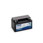 Exide AGM Ready 12V accu | AGM12-6 | 12V 6Ah, Auto-onderdelen, Accu's en Toebehoren, Ophalen of Verzenden, Nieuw
