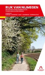 9789492641120 Streekpad 3 - Streekpad Rijk van Nijmegen, Boeken, Verzenden, Nieuw, Els Sytsma