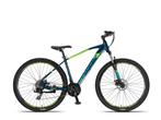 Altec Camaro Mountainbike 29 inch 21V - Blauw, Fietsen en Brommers, Verzenden, Nieuw, Overige merken