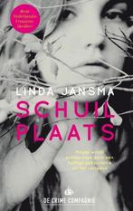 Schuilplaats 9789461092588 Linda Jansma, Verzenden, Zo goed als nieuw, Linda Jansma