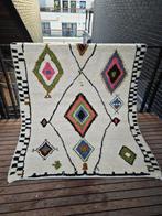 Berber - Tapijt - 250 cm - 170 cm - Berbertapijt 250x170, Huis en Inrichting, Stoffering | Tapijten en Kleden, Nieuw