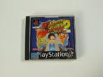 PlayStation 1 - Street Fighter Collection 2, Spelcomputers en Games, Ophalen of Verzenden, Nieuw