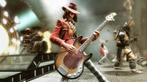 Guitar Hero 5 met gitaar in doos (Nintendo wii tweedehands, Spelcomputers en Games, Games | Nintendo Wii, Ophalen of Verzenden