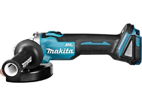 Makita DGA504Z 18v 125mm Accu haakse slijper | zonder accus, Huis en Inrichting, Woonaccessoires | Overige, Zo goed als nieuw