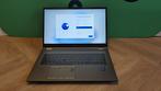HP ZBook 17 G8 - Core i7 / 32GB / RTX A3000 / 1TB SSD, Met videokaart, Zo goed als nieuw, HP, Gaming