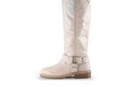 Bronx laarzen in maat 39 Beige | 25% korting, Hoge laarzen, Bronx, Verzenden, Beige