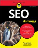 SEO For Dummies 9781119579571 Peter Kent, Verzenden, Zo goed als nieuw, Peter Kent