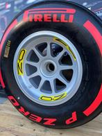 Wiel compleet met band - Pirelli - O.Z - Formule 1 **** NO, Verzamelen, Nieuw