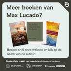 Grace 9780849920707 Max Lucado, Boeken, Verzenden, Zo goed als nieuw, Max Lucado