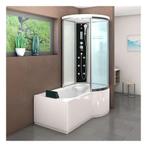 Douche- Bad Combinatie Mormano 170X98X220 (Badkamer), Ophalen of Verzenden, Nieuw