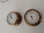 Schatz barigo - Barometer (2) - Messing, Antiek en Kunst